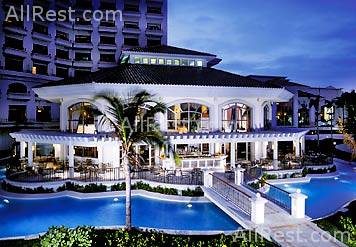 J. W. Marriott Cancun 25